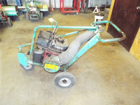 Garlock Ultra Cutter