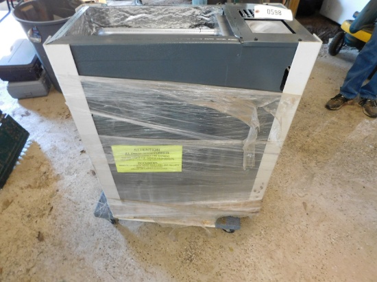 Goodman Air Handler Furnace