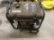 Craftsman 3600 watt 7.0 hp Gas Generator