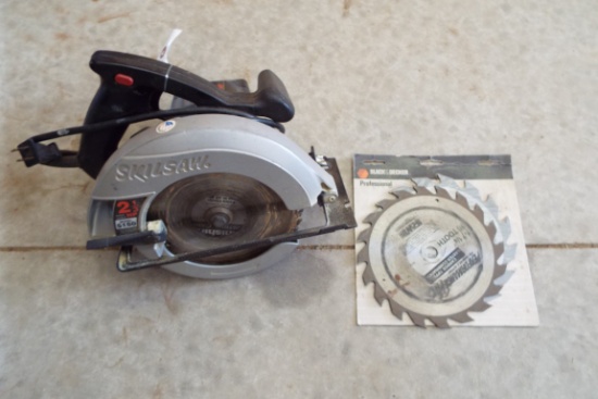 Skilsaw Model 5150, 7.25"