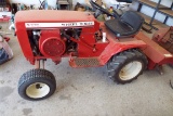 Wheel Horse C-101 8-Speed Garden Tractor