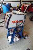 Hobart Handler 140, 115v Wire Feed Welder