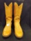 Nocona Boots size 11AA & 10.5