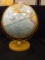 World Globe on Stand