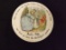 Wedgwood Peter Rabbit Wall Plaque