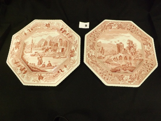 The Spode Archive Sutherland Collection