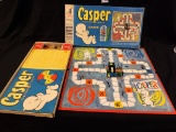 Casper The Friendly Ghost Game in box