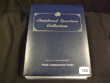 Statehood Quarters Collection Volume I