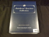 Statehood Quarters Collection Volume II