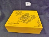 Twining's Tea Box