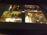 Set of 15 Lithographs from the Movie 