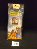 Disney Bedknobs and Broomsticks Storybook Pin Series