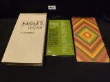 Eagles Music Collection