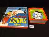 Collection of Peanuts Cartoons Book