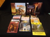 Assortment of Books/Pitkin Guides - Travel