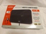 Amplified Indoor HDTV Antenna