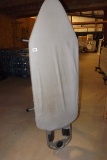 Ironing Board w/Pad