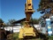 Koehring Crane w/Lorain Winch