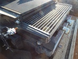 Crate of Never Used Truck Radiator - Cond Units