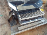 Crate of Never Used Truck Radiator - Cond Units