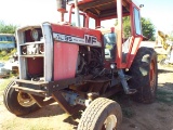 Massey Ferguson 1085 2WD Tractor