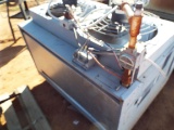 Dayton Fuel Trimmer Plus Overhead Heater model 4E462