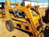 Case 445 Skid Steer