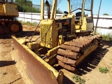 CAT D3 Dozer