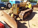 Massey Ferguson 200 Dozer