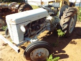 Ford Ferguson 8N Utility Tractor