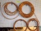 Copper Tubing Assortment (4)