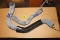 Ford Curved Radiator Hose (2)