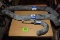 Chevrolet Curved Radiator Hose (3)