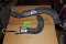 Chevrolet Curved Radiator Hose (2)