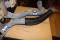 Chevrolet Curved Radiator Hose (2)