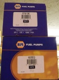 Nissan Fuel Pump (1) &Mazda Fuel Pump (1)