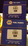 Buick Fuel Pump (1) & Chevrolet Fuel Pump (1)