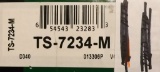 Audi Disc Pads (1) part #TS7234M