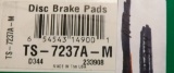 Dodge Disc Pads & Brake Pads (3)