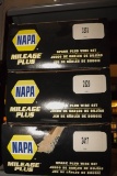 Dodge Wire Sets & Spark Plug Wire Set (3)