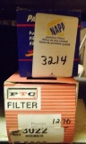 Datsun Fuel Filter (2)