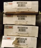 Ford Brake Hose (4)