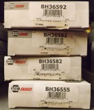 Chevrolet Brake Hose (4)