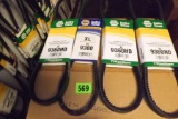 John Deere Belt (4)