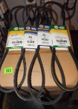 John Deere Belts (4)