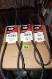 John Deere V-Belts (3)