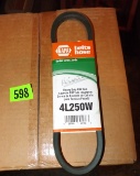 Oliver Tractor FHP Belt (1) part #4L250W