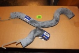 Ford Curved Radiator Hose (2)