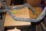 Chevrolet Rad Hose (2)