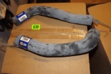 Chevrolet Curved Radiator Hose (2)